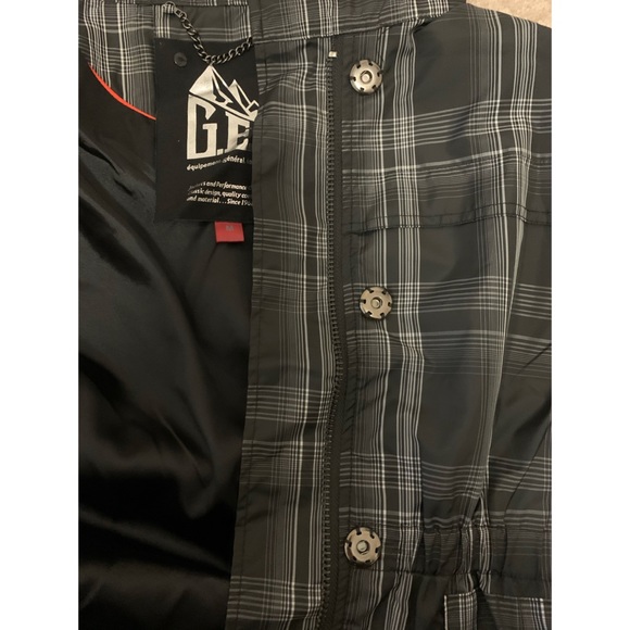 G.E.T. - equipement general technique coat - Picture 6 of 10